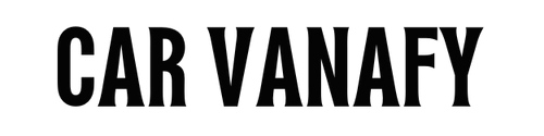 Car Vanafy